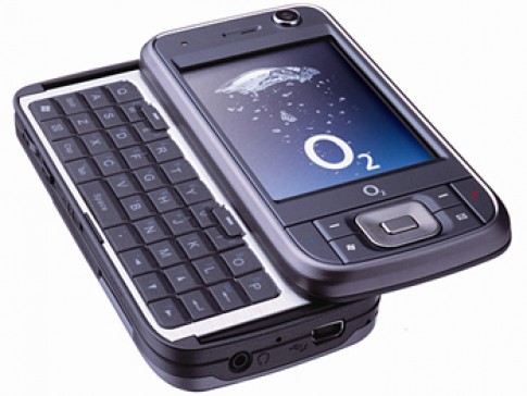 10 PDA ‘ăn khách’ của năm 2007