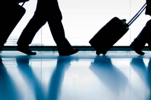 42% du khách bị táo bón khi đi du lịch