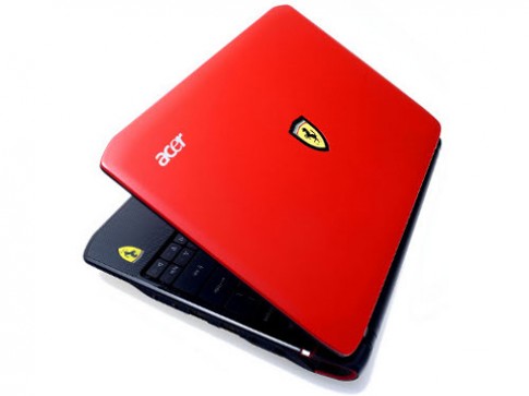 5 laptop ‘gợi cảm’ nhất