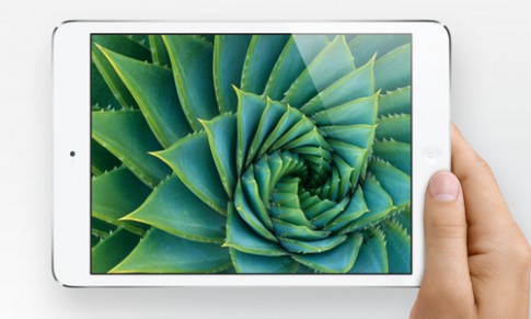 5 lý do khiến iPad Mini có thể ‘ế hàng’