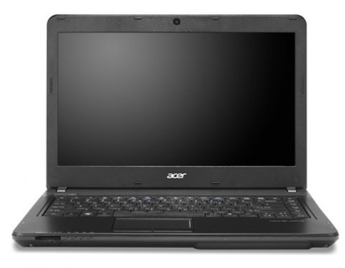 Acer ra TravelMate P243 chip Ivy Bridge cho doanh nghiệp