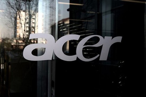 Acer sắp ra ultrabook 15 inch giá 699 USD