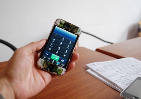‘Ai cũng có thể unlock iPhone 3G’