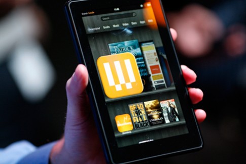 Amazon có thể sắp giới thiệu 5 đến 6 tablet mới