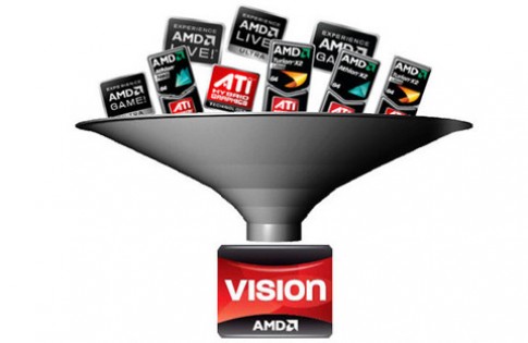 AMD công bố nền tảng cho laptop siêu mỏng