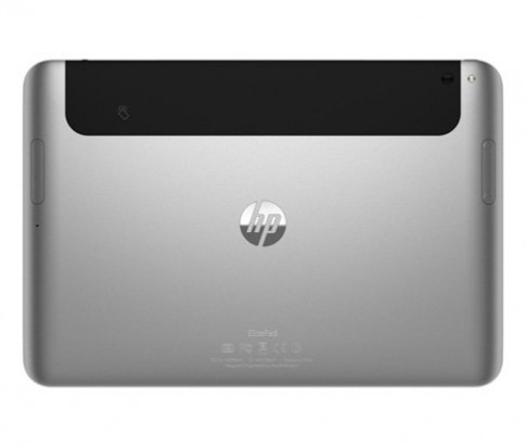 Ảnh chính thức HP ElitePad 900