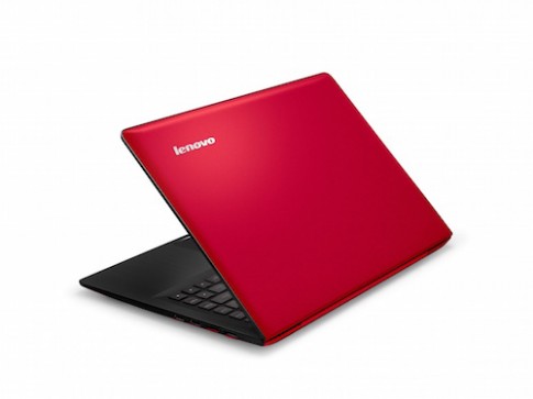 Ảnh giới thiệu Lenovo U31 và U41