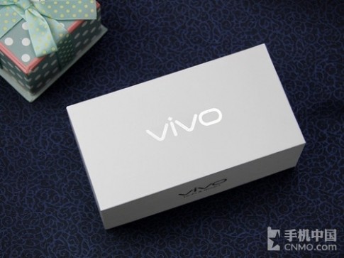 Ảnh ‘mở hộp’ BBK Vivo X1 siêu mỏng (1)