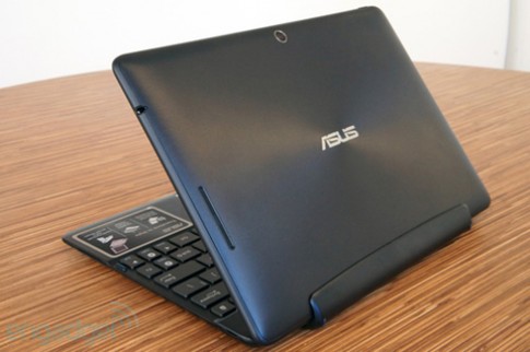 Ảnh thực tế Asus Transformer TF300