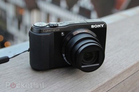 Ảnh thực tế Sony Cyber-shot HX20V