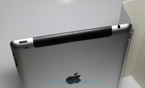 Apple cắt giảm 25% sản lượng iPad 2 trong quý IV