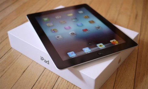 Apple có thể không ra iPad mới trong năm nay
