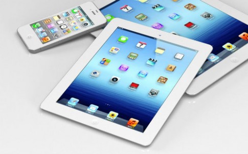 Apple có thể ngưng sản xuất iPad 2 để thay bằng iPad Mini