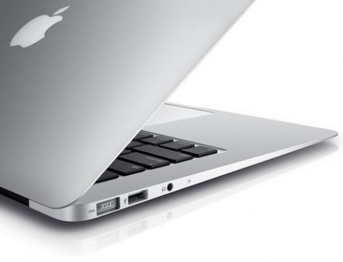 Apple có thể ra MacBook Air mới vào tháng sau