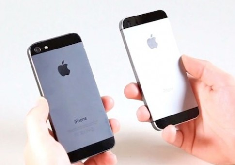 Apple đã ra mắt mấy mẫu iPhone màn hình 4 inch?