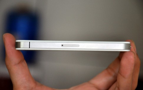 Apple dự định dùng SIM nhỏ hơn