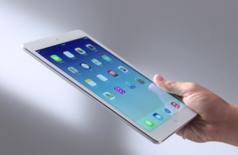 Apple iPad Air