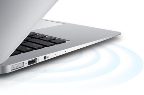 Apple ngầm thay thế các mẫu MacBook Air lỗi Wi-Fi