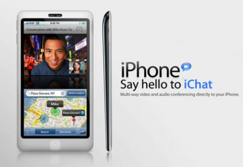 Apple ‘xả hàng’ iPhone 3G