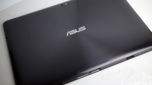 Asus sắp có máy tính bảng dùng chip lõi tứ giá 8 triệu đồng