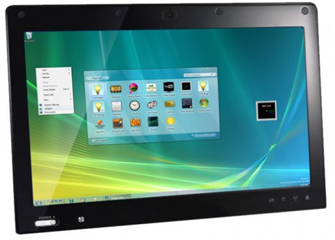 Asus sắp giới thiệu loạt tablet 10,1 inch tại Computex
