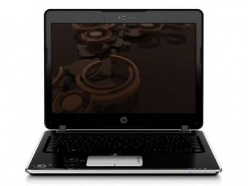 Bộ ba laptop siêu di động đầu năm 2009
