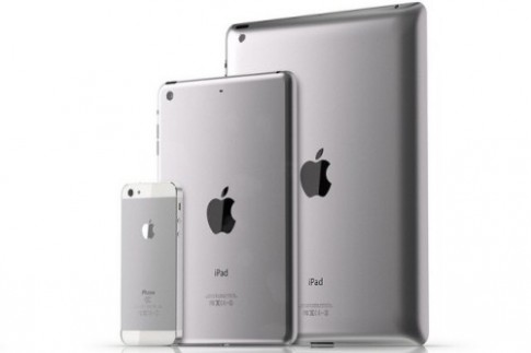Chân dung iPad Mini trước giờ ra mắt