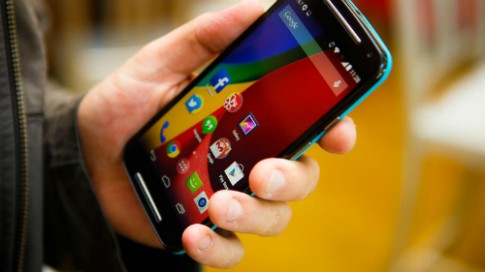 Có nên mua điện thoại Android giá rẻ?