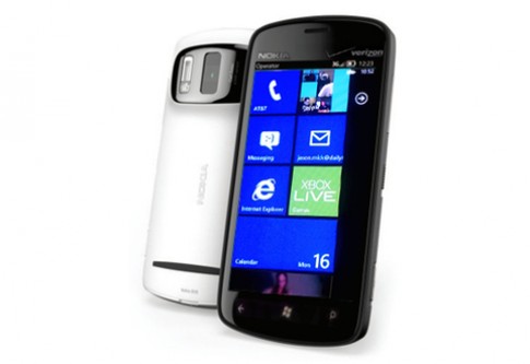 Công nghệ PureView sẽ có mặt trên smartphone Lumia