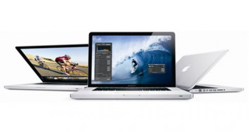 Công nghệ Thunderbolt trên MacBook Pro mới