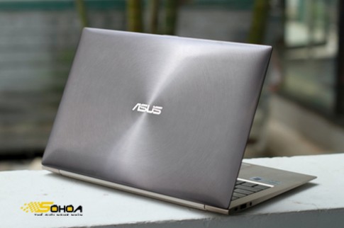 Đề cử laptop xuất sắc của năm 2011