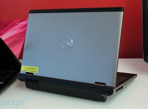 Dell làm mới Vostro 3000, giá hấp dẫn