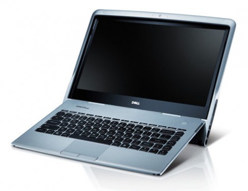 Dell sắp tung ra ultrabook màn hình 14 inch