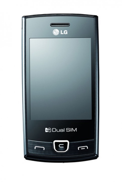 Điện thoại V-Series 2 sóng 2 sim của LG