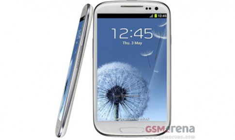 Galaxy Note 2 dùng màn hình 5,5 inch Super AMOLED