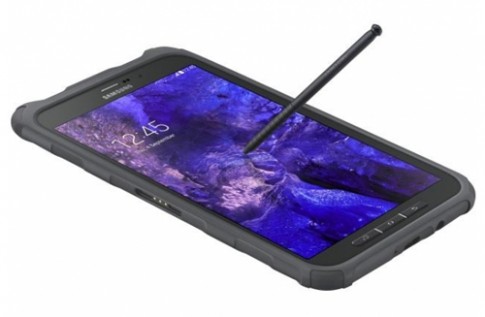 Galaxy Note 5 sẽ có bản chống nước, pin 4.100 mAh