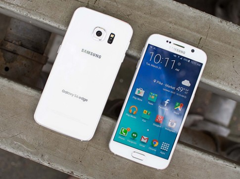 Galaxy S7 sẽ có giá rẻ hơn Galaxy S6