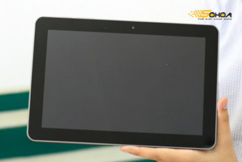 Giá Galaxy Tab 10.1 xách tay giảm 3 triệu