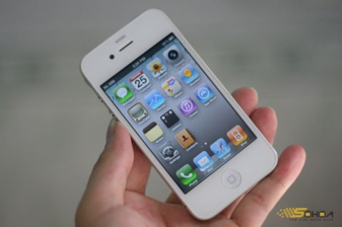 Giới iPhone VN vui vì iOS 5 bị jailbreak