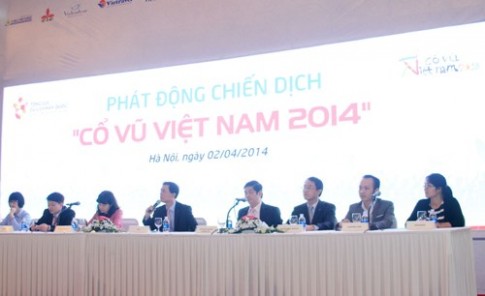 Hàn Quốc thúc đẩy du lịch ủng hộ thể thao Việt Nam