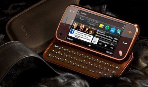 Hệ điều hành Symbian trong tương lai