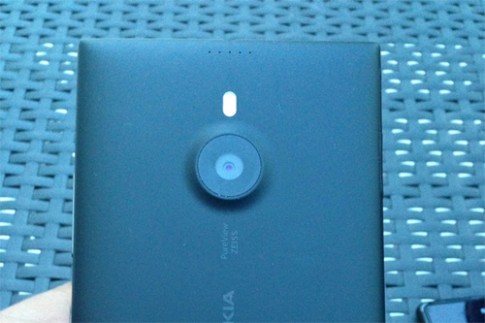 Hình ảnh mới về Lumia 1520 màn hình 6 inch