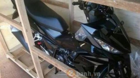 Honda RSX 150 sẽ được ra mắt tại Việt Nam?