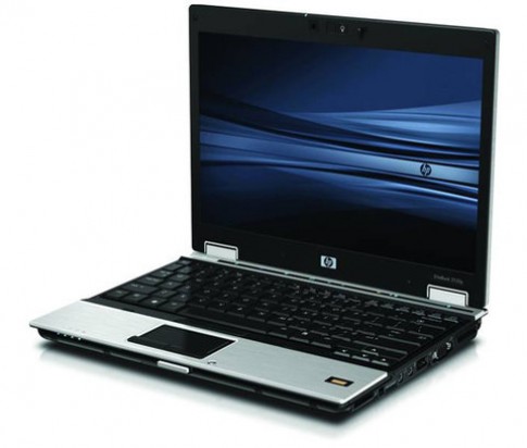 HP EliteBook 2530p siêu bền giá chỉ 11 triệu tại VN