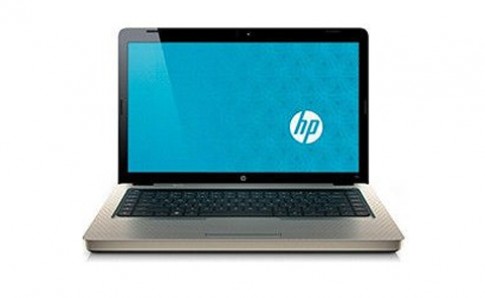 HP giới thiệu G62t với chip Core i-series