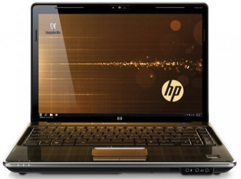 HP làm mới bằng một loạt laptop và PC