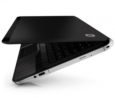 HP Pavilion m4 mang thiết kế mảnh mai ấn tượng  