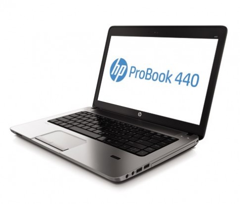 HP Probook 400 Series cho mọi hành trình 