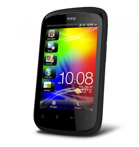 HTC bán Explorer với giá từ 12.000 đồng