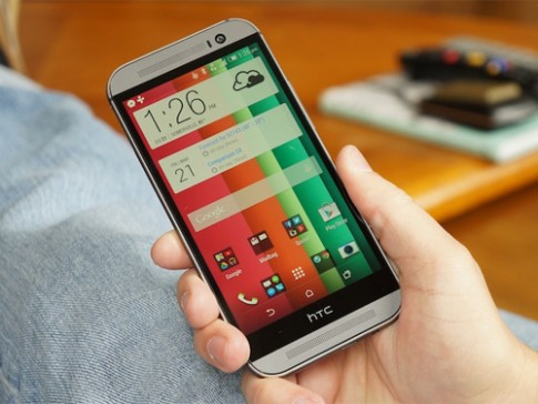 HTC ra One M8s, cấu hình và giá thấp hơn One M8